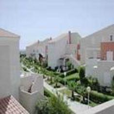 Urbanizacion Naturista Parque Vera Exterior foto